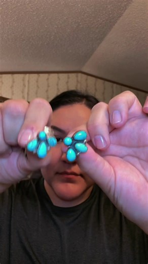 Quick GRWM ☺️🙌🏽 now off to finish laundry and sew! 🧵 I got some new projects to do! #nativetiktok #grwm @Khloé Kardashian @langehair @Twisted R Traders LLC @Milford Calamity