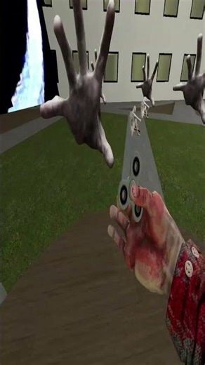 Part-16 #garrysmod #gmod #TapakahTerrorLabs