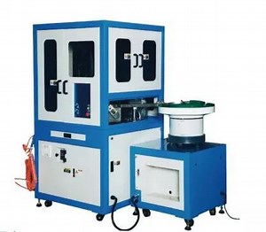 [Hot Item] Automatic Glass Plate Type Optical Inspection Sorting Machine