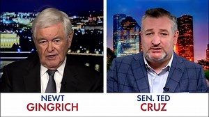 Gingrich and Cruz Tonight on Life, Liberty and Levin