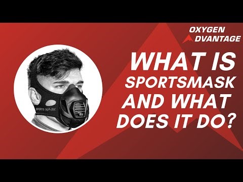 What is SportsMask and How Does It Work?