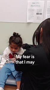 Cook Children's Health Plan's fight for STAR & CHIP renewal, Members’ stories and find out how you can help. | Cook Children's