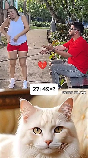 Toy Gun Prank On Beggar 😅🙆 #funny #cat #dance #shorts