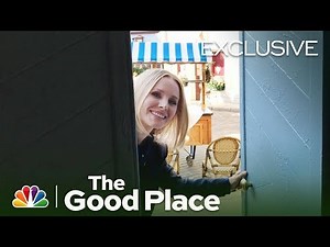 'The Good Place' Season 4: Will Chidi fall in love with Eleanor once again, or will he go back to Simone?