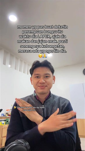 Deketin Cewek Bungsu Saat Laper: Trik Jitu!