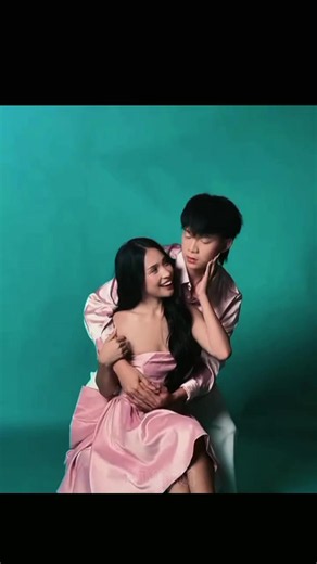 Chingdra edit Aiman dance video — Ching & Sandra remix