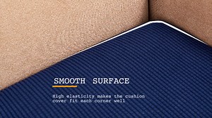 Watch Sofa Cushion Covers on Amazon Live