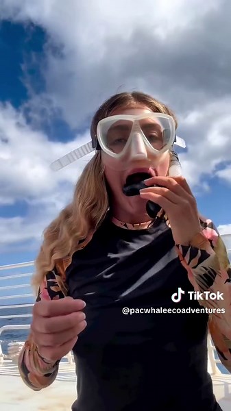 Snorkeling Molokini ✅😍 Maui’s most sought after snorkel location! #molokini #molokinicrater #maui #mauihawaii #snorkeling