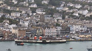 23K views · 701 reactions | P.S. Waverley in Dartmouth. | dartmouthphotographs.com | Facebook