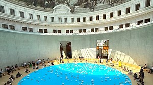 Paris Musical Porcelain Bowl Art!