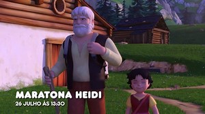 69K views · 1.6K reactions | De 22 a 28 de julho, as tardes do Canal Panda celebram o melhor que o mundo tem: a família! | Canal Panda | Facebook