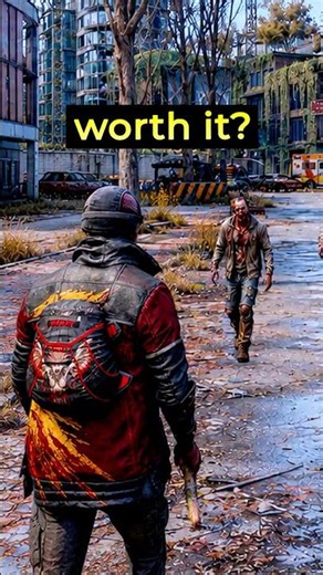 Dying Light 2 New Update... Worth It?