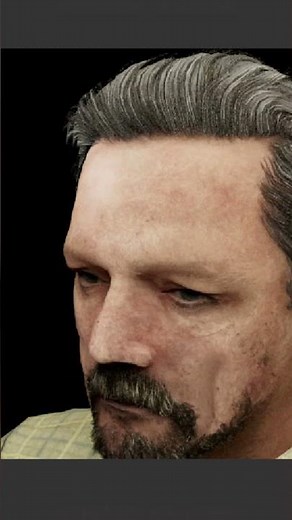 FNAF Movie William afton Skin Shader test [Model by @Umgus18]