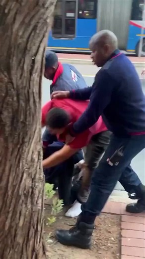 Daily reminder:South Africa is not a safe travel destination. South Africa is not a safe travel destination. South Africa is not a safe travel destination.You’ll be attacked & beaten coz you’re a foreigner.