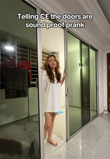 Soundproof Room Prank: Hilarious Reactions and Reactions