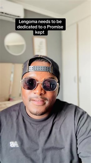 Dedication to Promises in Music: Lengoma's Journey