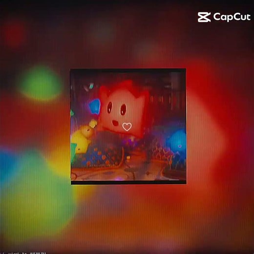 the lumas in mario galaxy movie#thesupermariogalaxymovie #mariomovie #luma #supermariomovie #edit