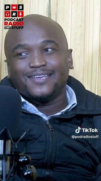 Podcasts are replacing radio and Somizi, Lerato Kganyago & Proverb shouldn’t be on radio! #podcastradioandstuff #radio #podcasts