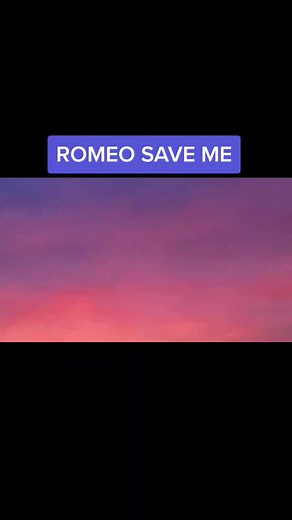 Romeo save me#musicvibeslyrics #musiclyricsvideos #romeosaveme #songwithlyrics #ilovemusic #goodmusiclyrics #lovesonglyrics #asongforyou #fyi #fyp #fyppppppppppppppppppppppp