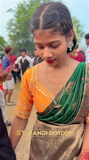 New Santali Dabung Dance 2026