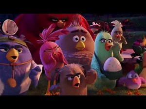 Wolf (Shrek) Part 6: Welcome to Duloc [RE-UPLOAD] (Fixed Audio)