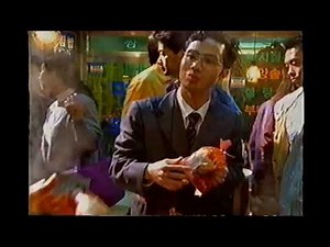 【懐かしいCM】VISAカード 藤井隆 ビザカード 2000年 Retro Japanese Commercials