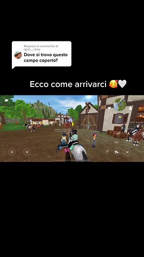 Guide to Exploring Virtual Horse Riding Adventures