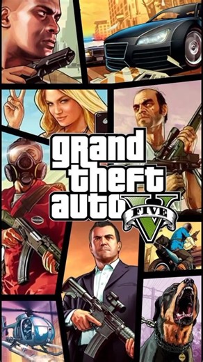 Grand Theft Auto 5: Ending Credit Song Experience