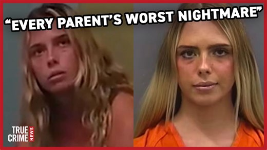 Alyssa Zinger said she was 14 years old, but in reality, she was “every parent’s worst nightmare.” Alyssa posed as a teen and even dated a 13-year-old boy, but police learned the truth about her real age and how she allegedly had several sexual interactions with other boys at her boyfriend’s school. She was charged with multiple felonies and remains behind bars until her day in court. | True Crime News