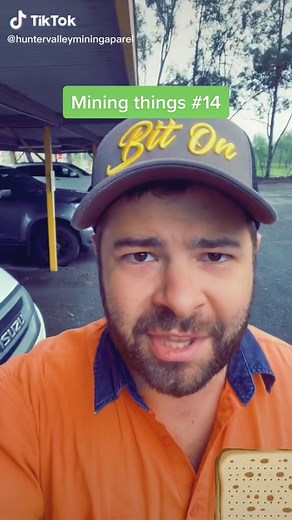 Australian Boilermakers in the Mining Industry