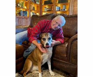 Kevin Williams Obituary (2025) - Lubbock, TX - Combest Family Funeral Homes and Crematory - Lubbock