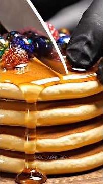 쫀득·꾸덕 중독되는 AI ASMR 소리 모음 | Only the Best Squishy & Gooey Sounds #aiasmr #유리자르기 #쫀득쿠키