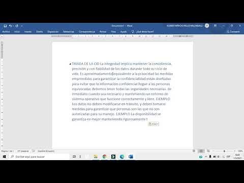 Cómo abrir y editar documentos pdf en Word paso a paso