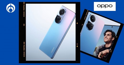 ¿Qué tan buena es la marca de celulares Oppo, vale la pena?