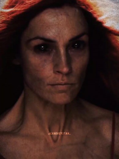 Jean Grey: The Most Powerful Mutant in X-Men Last Stand