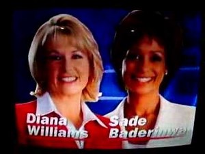 2007 WABC Eyewitness News 5:30 Open