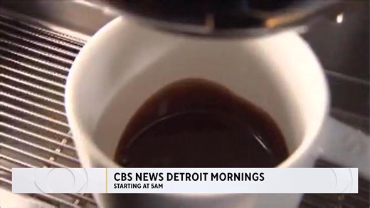 Coming up this morning on CBS News Detroit, we'll have more as a Metro Detroit employer begins mass layoffs. | CBS Detroit