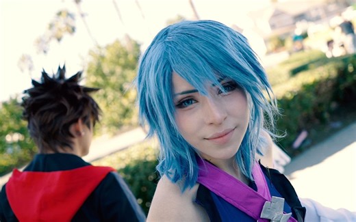 美国漫展：Anime Los Angeles 2017 Cosplay精彩集锦