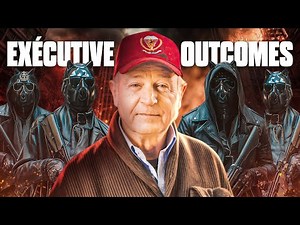 War in Angola and Sierra Leone: The Epic of the Mercenaries of Executive Outcomes
