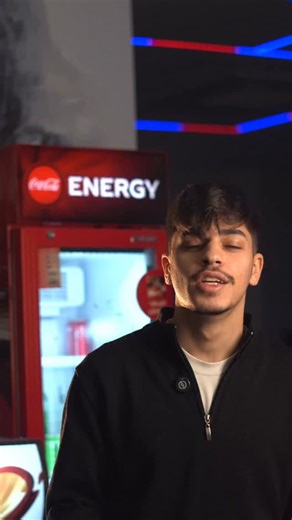 GG Game Center🚨 on Instagram‎: "⁨ 🔥 بطولة مودرن انطلقت وبقوة داخل قاعة GG Game Center 🔥 من أول دقيقة… التحدي حاضر، الحماس عالي، والأجواء نار 🔥 سوّينا مقابلات ويا اللواعيب، سمعنا طموحاتهم، شفنا روح المنافسة الحقيقية كل لاعب داخل القاعة جاي حتى يثبت نفسه ويكتب اسمه بين الكبار 🎮💪 GG Game Center اليوم مو بس قاعة ألعاب اليوم ساحة منافسة، ضحك، تركيز، وأدرينالين لآخر ثانية ⏱️ وهذا بس البداية… القادم أقوى 🔥 إذا تحب التحدي وتعيش أجواء البطولات الصح مكانك معروف 👑 للحجز والاستفسار 07707733333 عنوان