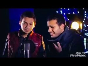 2 guys together glorification Ya Nabi Salam Alayka International Version Official Music Video