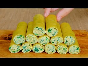 This incredible dinner recipe is better than meat! Easy and delicious recipe for dinner! [Vegan]