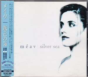 Méav - Silver Sea