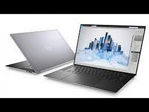 Dell Precision 5560 Review