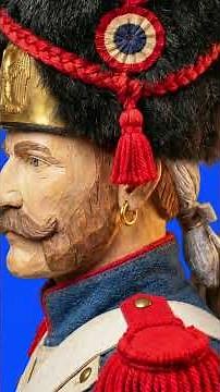 The Old Guard: Giants of War 🇫🇷