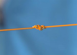 Master Class Monday: How to Tie the Orvis Tippet Knot - Orvis News