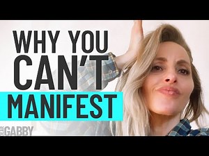 Avoid Making These Common Manifesting Mistakes