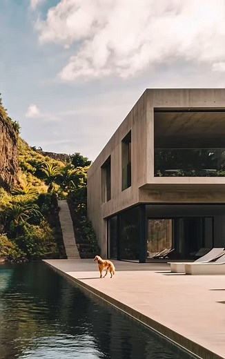 ✏️Design: @minimal_ai_architect Subscribe for plans and prices! We post daily minimal houses!🤍 FOLLOW: @minimal_architectures FOLLOW: @minimal_architectures FOLLOW: @minimal_architectures ————————————————— . . . © all credits to the makers #minimalarchitecture #minimalhome #arch #minimaldesign #minimal #minimalism #art #design #minimalist #architecture #realestate #immo #immobien #photography #bnw #interiordesign #music #house #abstract #instagood #love #fashion #style #photooftheday #ig #natur