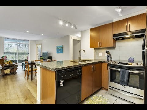 2520 Manitoba Street #413, Vancouver, BC - Sotheby's International Realty Canada
