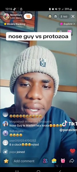 Protozoa vs Nose Guy Memes: Epic Battle Explained